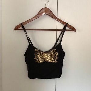 Intimately Free People super cute bralette! 🌼🌸